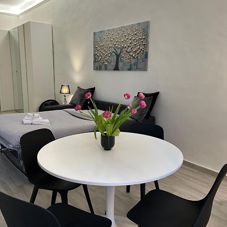 바리 La Casa Di Maar 아파트 외부 사진