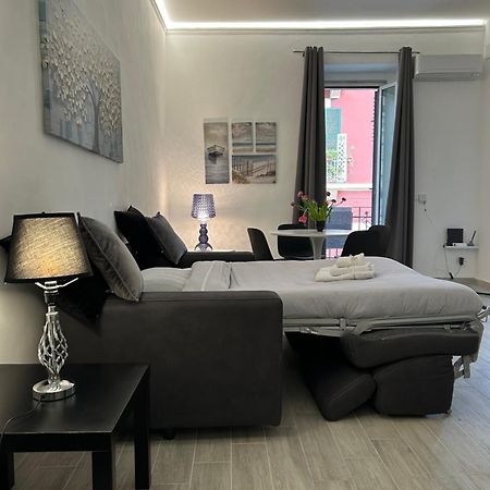 바리 La Casa Di Maar 아파트 외부 사진