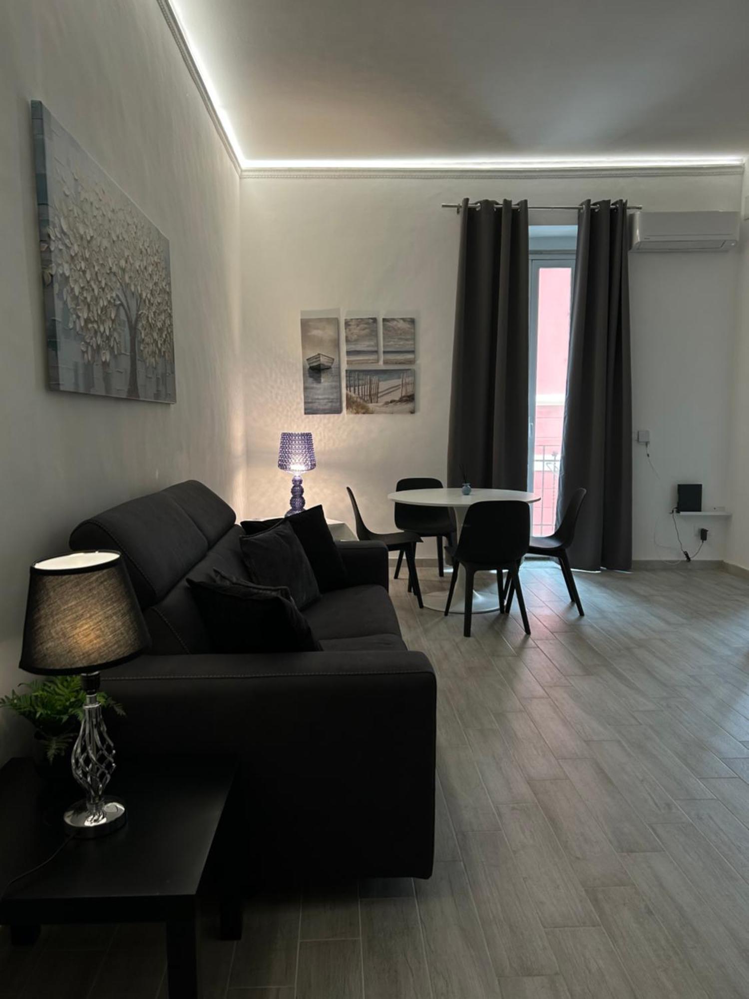 바리 La Casa Di Maar 아파트 외부 사진